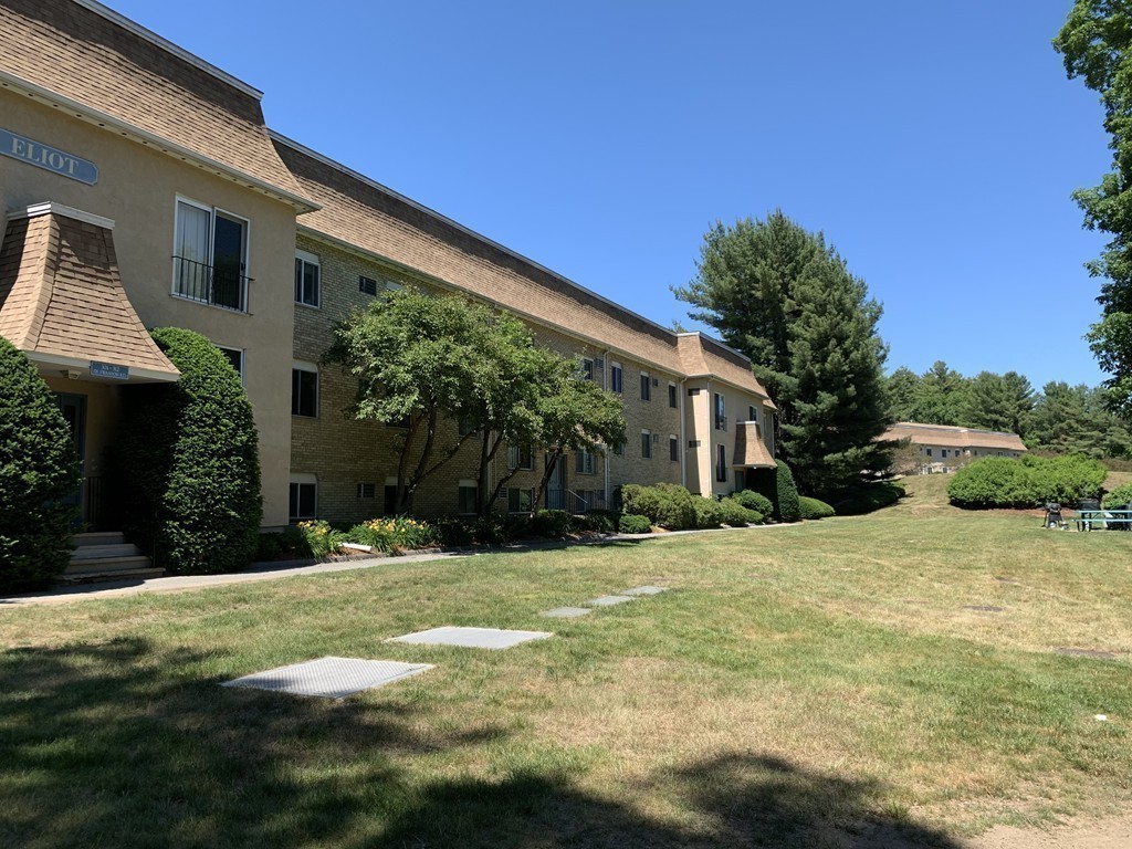 176 Swanson Road, Unit 308 Boxborough, MA 01719 - Photo 13 of 19