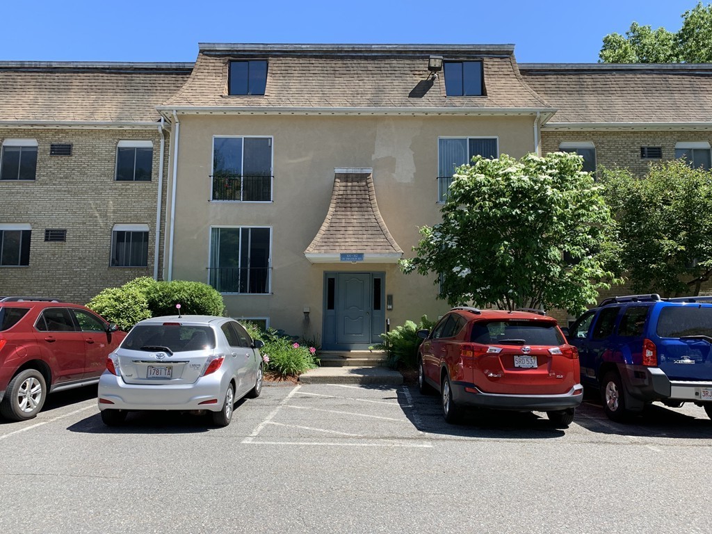 176 Swanson Road, Unit 308 Boxborough, MA 01719 - Photo 2 of 19