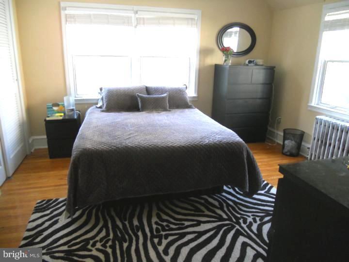 235 Harrogate Road Wynnewood, PA 19096 - Photo 11 of 25 Master Bedroom