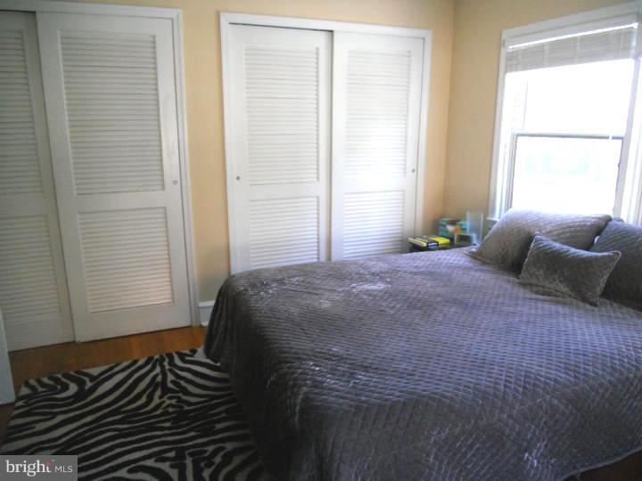 235 Harrogate Road Wynnewood, PA 19096 - Photo 12 of 25 Master Bedroom