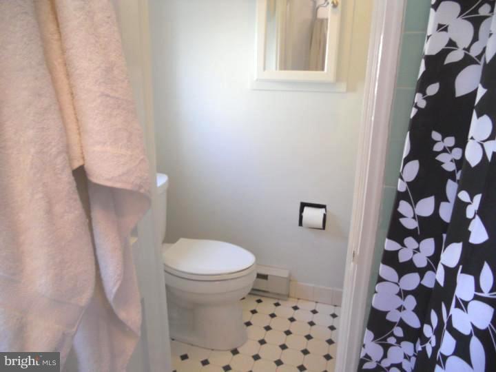235 Harrogate Road Wynnewood, PA 19096 - Photo 18 of 25 Bathroom
