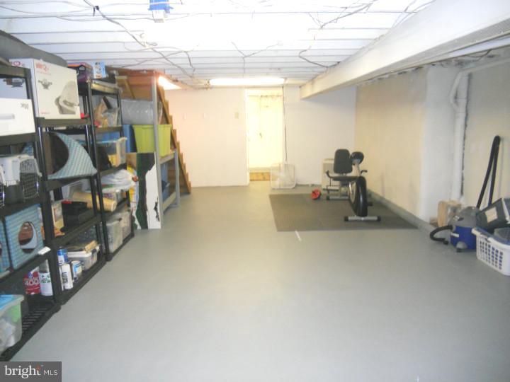 235 Harrogate Road Wynnewood, PA 19096 - Photo 19 of 25 Basement