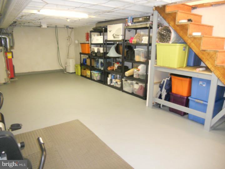 235 Harrogate Road Wynnewood, PA 19096 - Photo 20 of 25 Basement