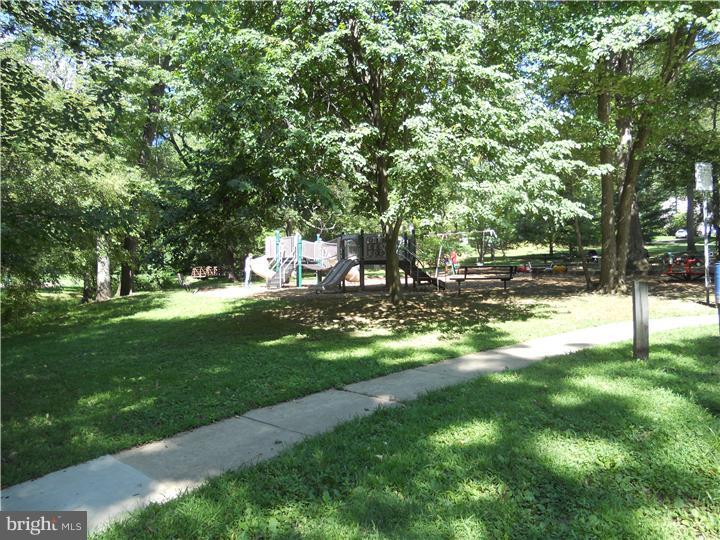 235 Harrogate Road Wynnewood, PA 19096 - Photo 24 of 25 Nearby Playground