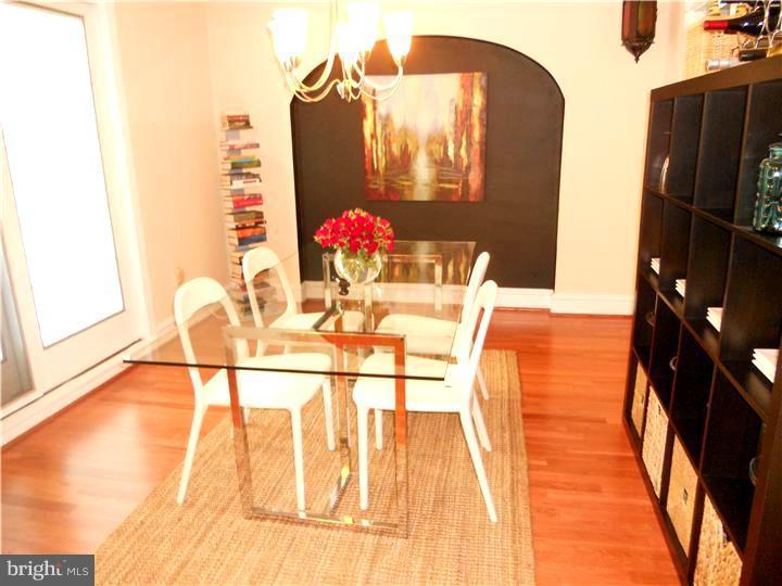 235 Harrogate Road Wynnewood, PA 19096 - Photo 6 of 25 Dining Room