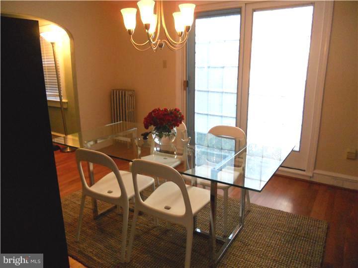 235 Harrogate Road Wynnewood, PA 19096 - Photo 7 of 25 Dining Room