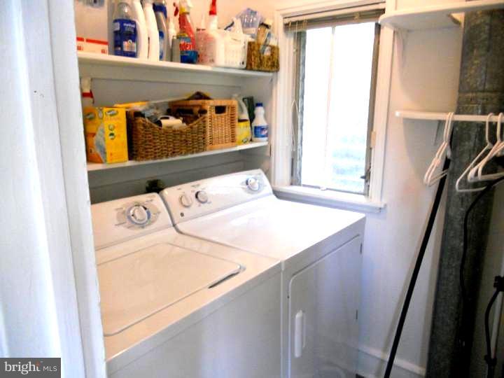 235 Harrogate Road Wynnewood, PA 19096 - Photo 10 of 25 Laundry Room