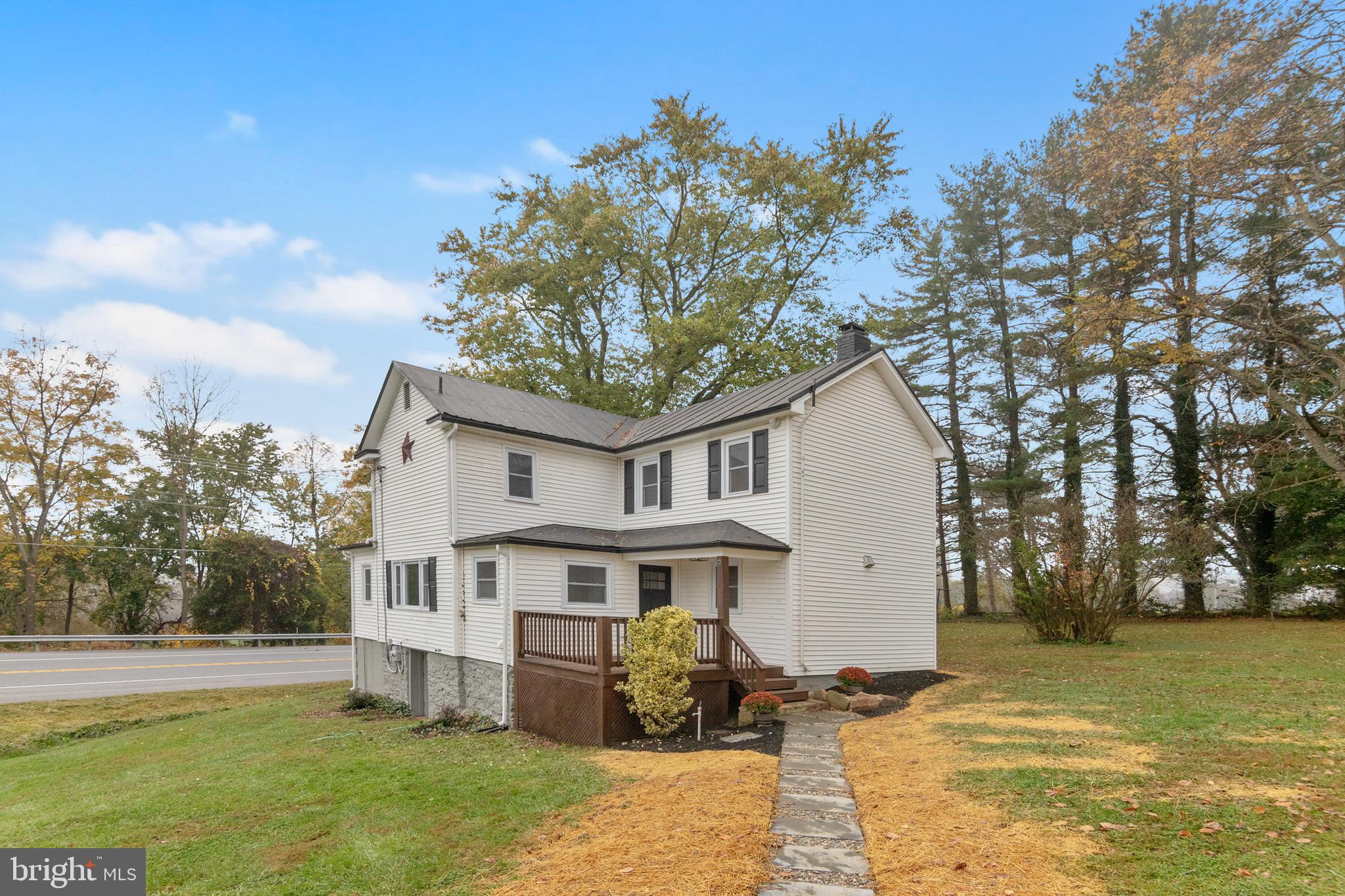 3950 Gamber Road Finksburg, MD 21048 - Photo 1 of 37 Gorgeous Exterior