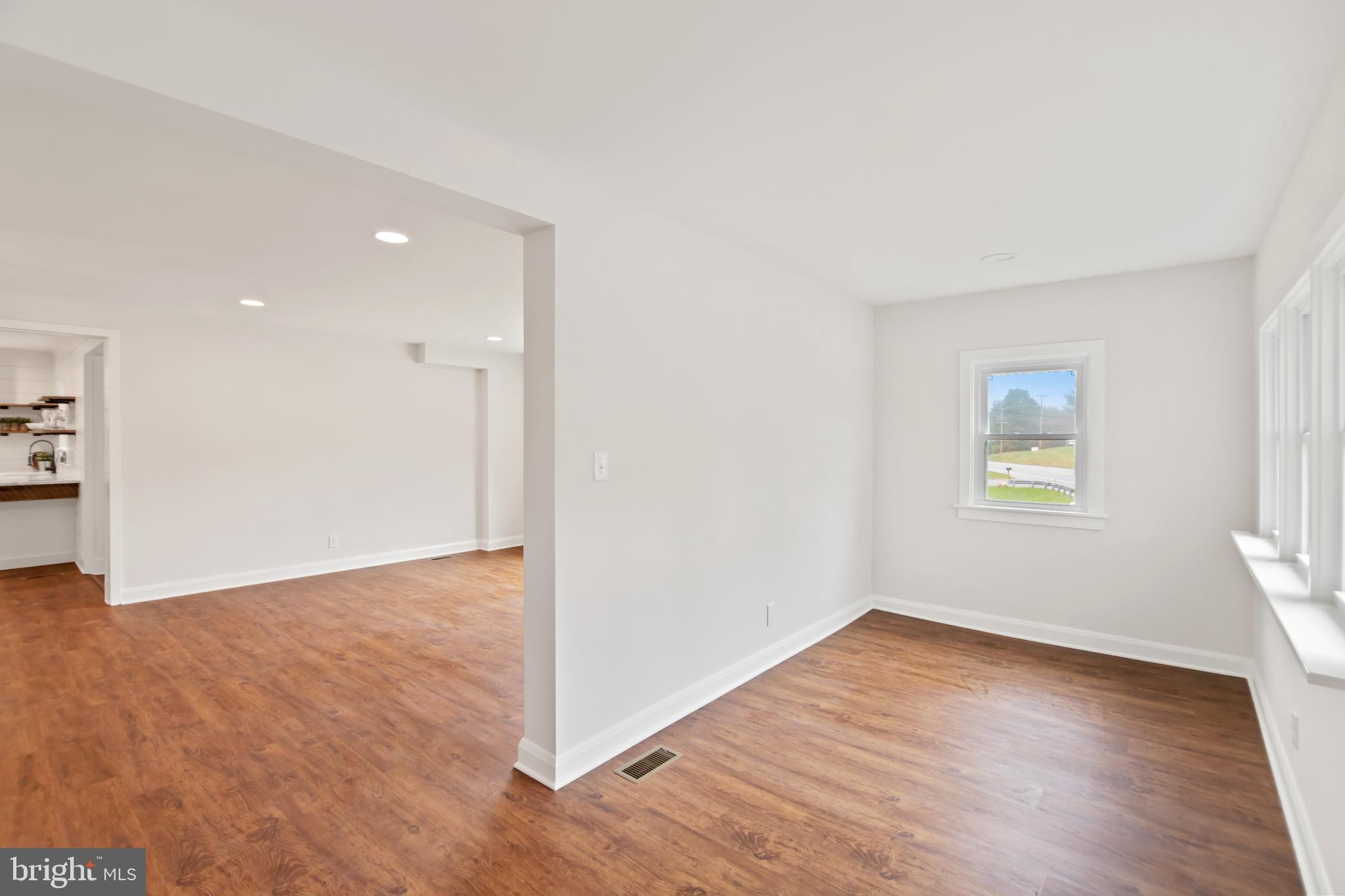 3950 Gamber Road Finksburg, MD 21048 - Photo 14 of 37 Flex Room looking into Great Room