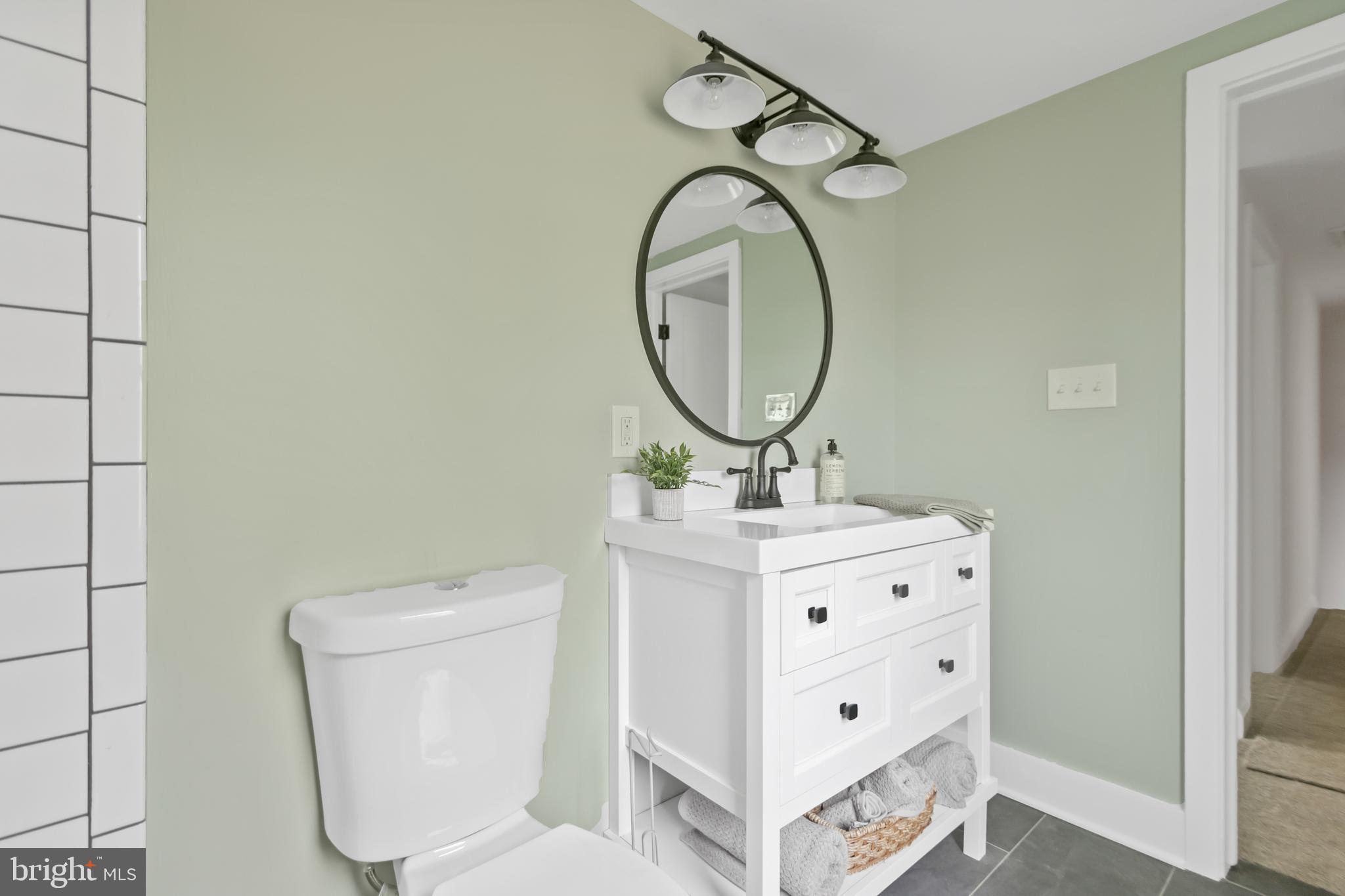 3950 Gamber Road Finksburg, MD 21048 - Photo 22 of 37 2nd Floor full bath