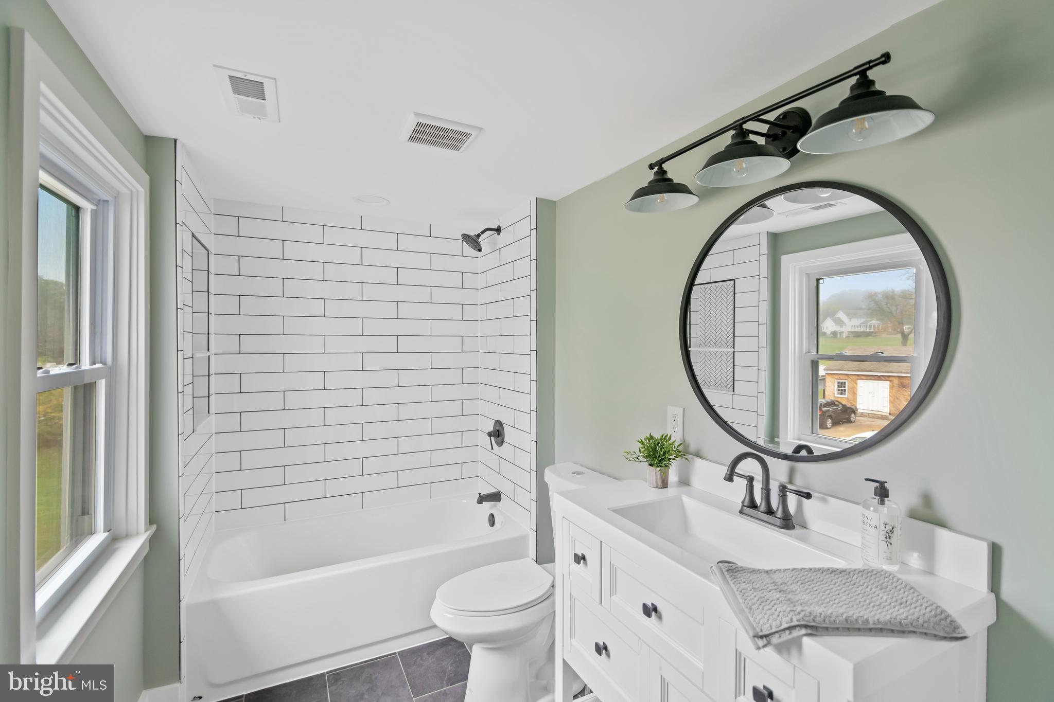 3950 Gamber Road Finksburg, MD 21048 - Photo 23 of 37 2nd Floor full bath