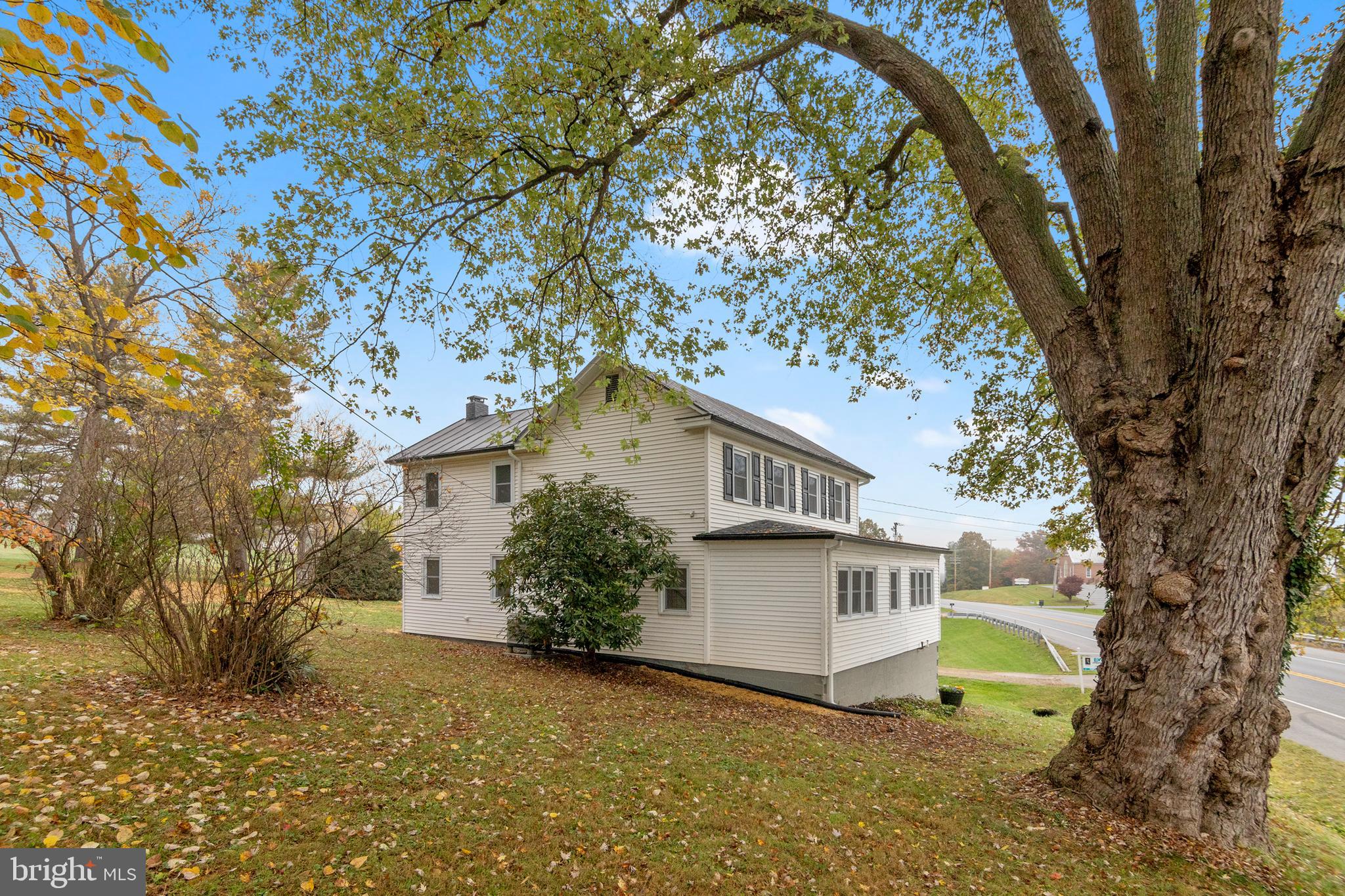 3950 Gamber Road Finksburg, MD 21048 - Photo 33 of 37 Alternate view