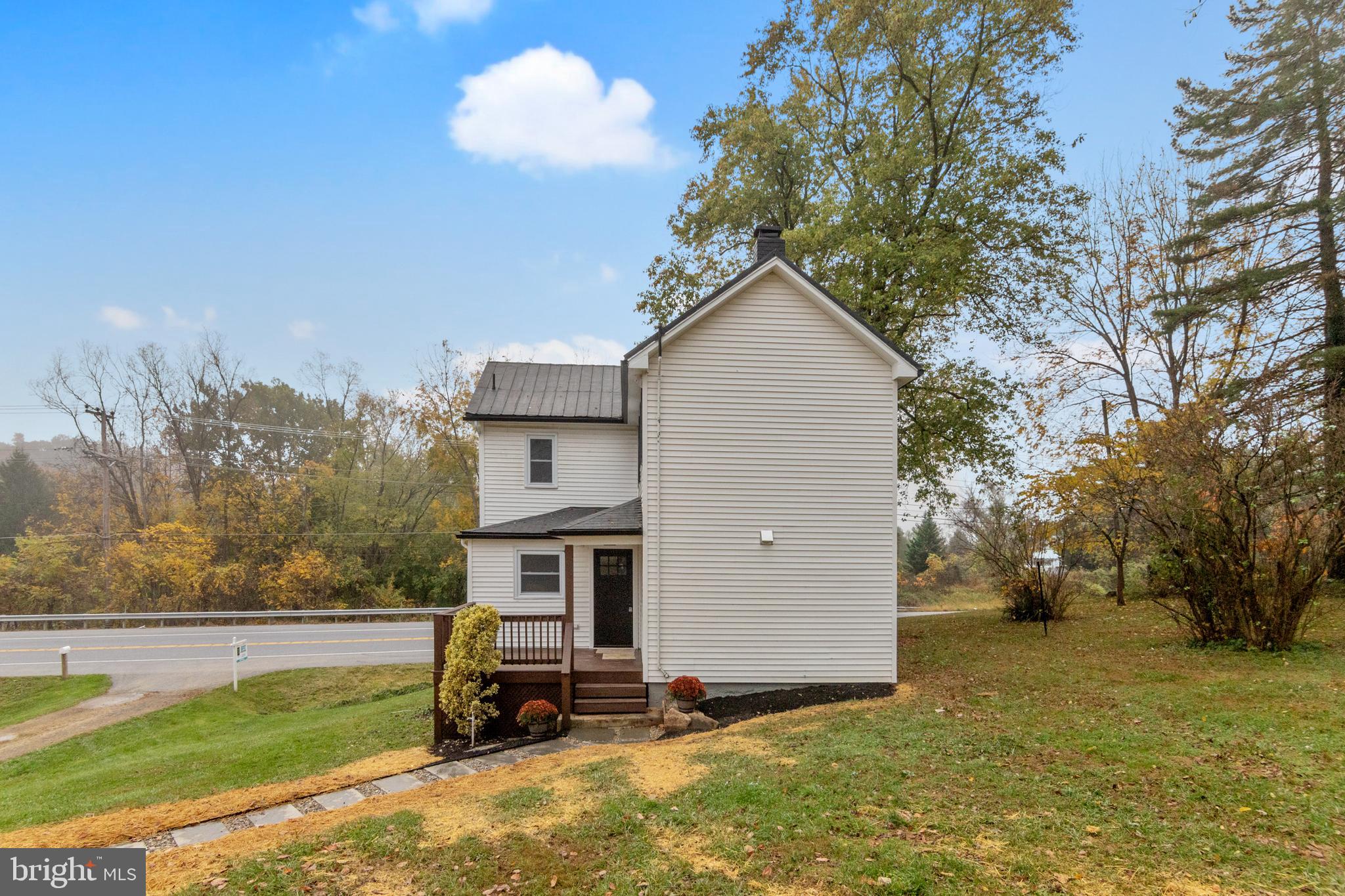3950 Gamber Road Finksburg, MD 21048 - Photo 34 of 37 Alternate view