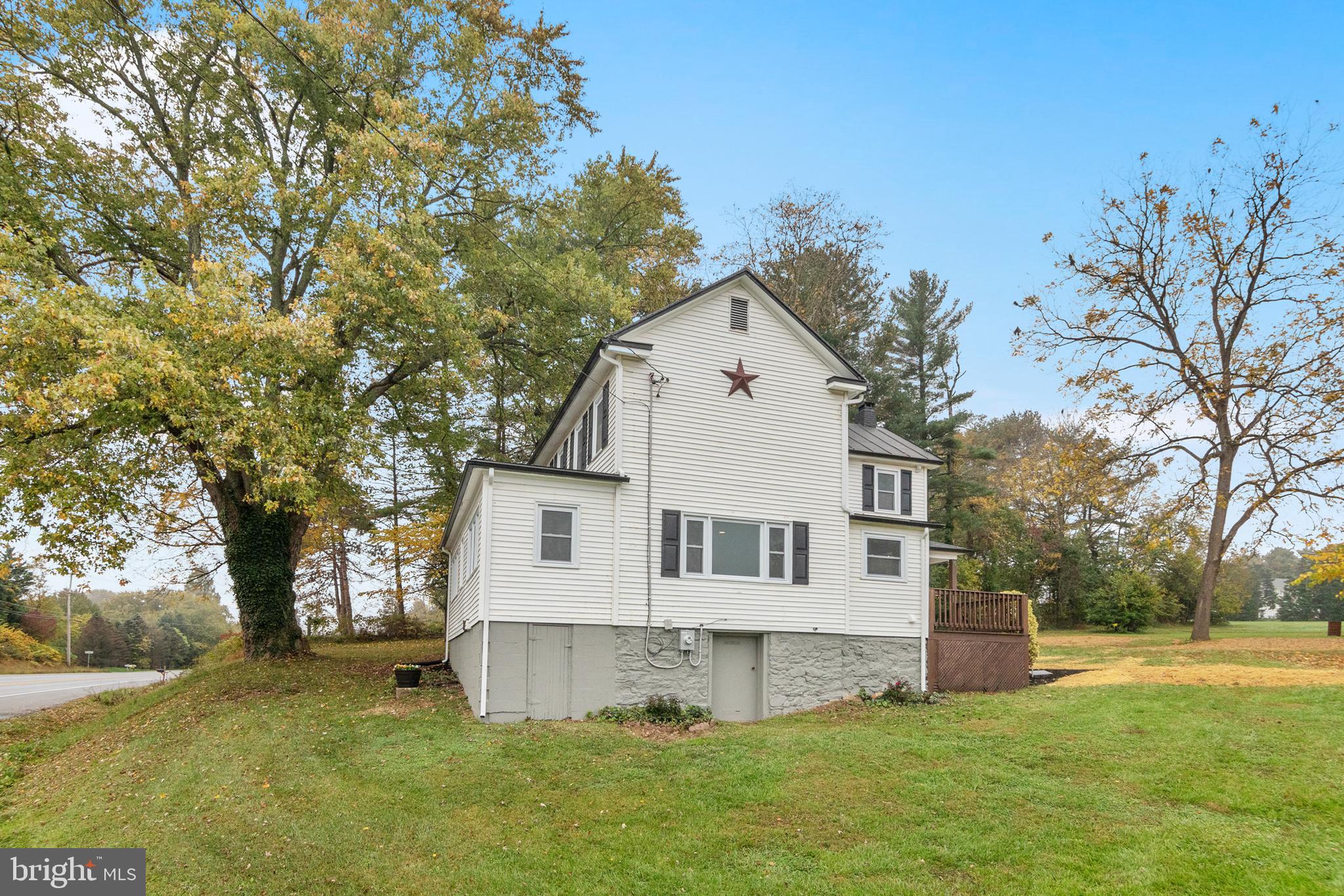 3950 Gamber Road Finksburg, MD 21048 - Photo 35 of 37 Side view