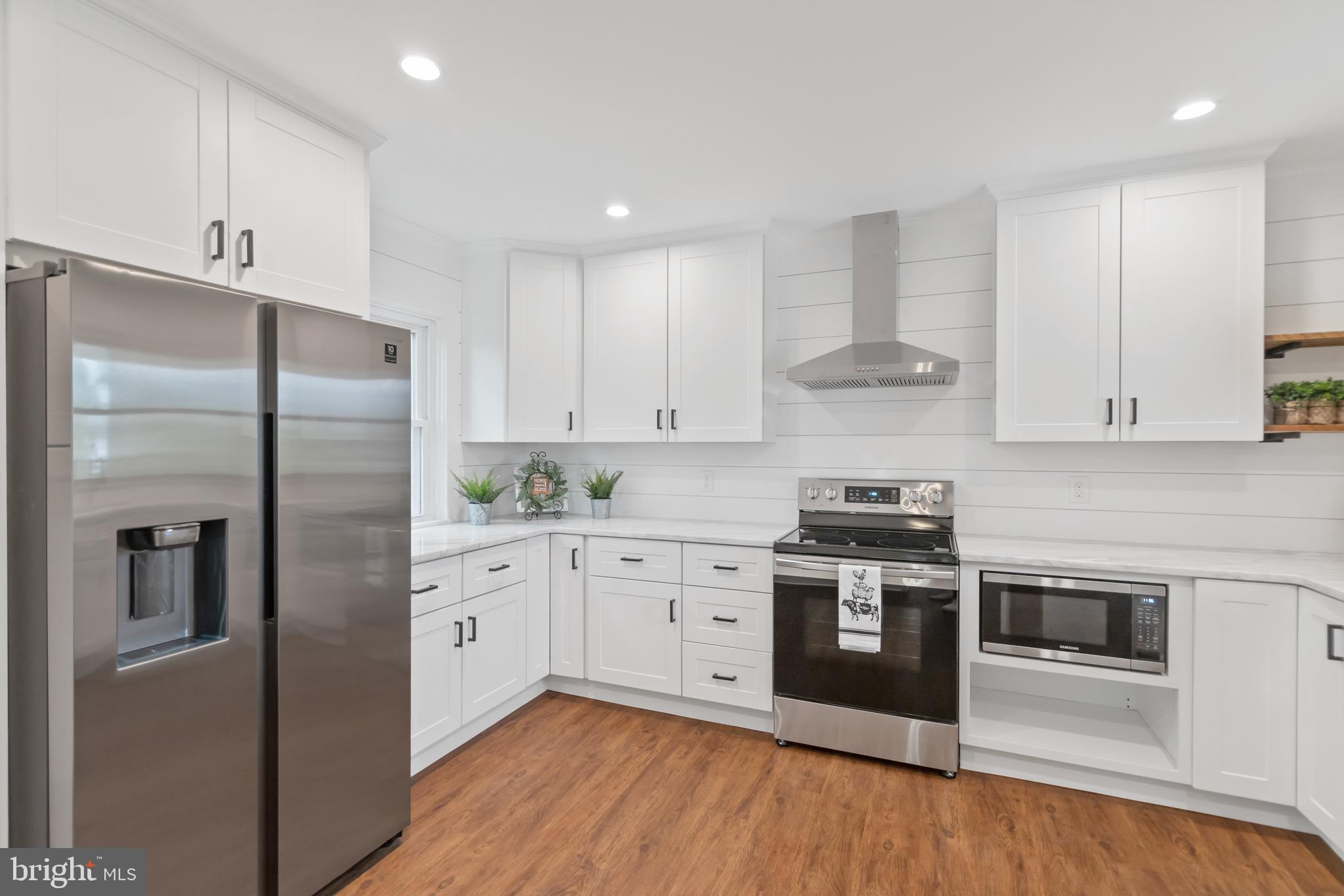 3950 Gamber Road Finksburg, MD 21048 - Photo 5 of 37 Kitchen
