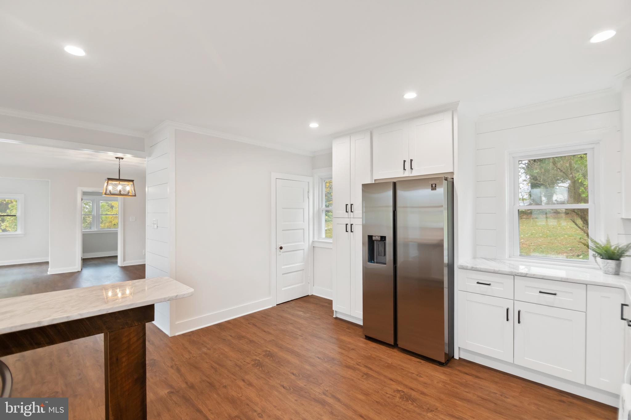3950 Gamber Road Finksburg, MD 21048 - Photo 6 of 37 Kitchen