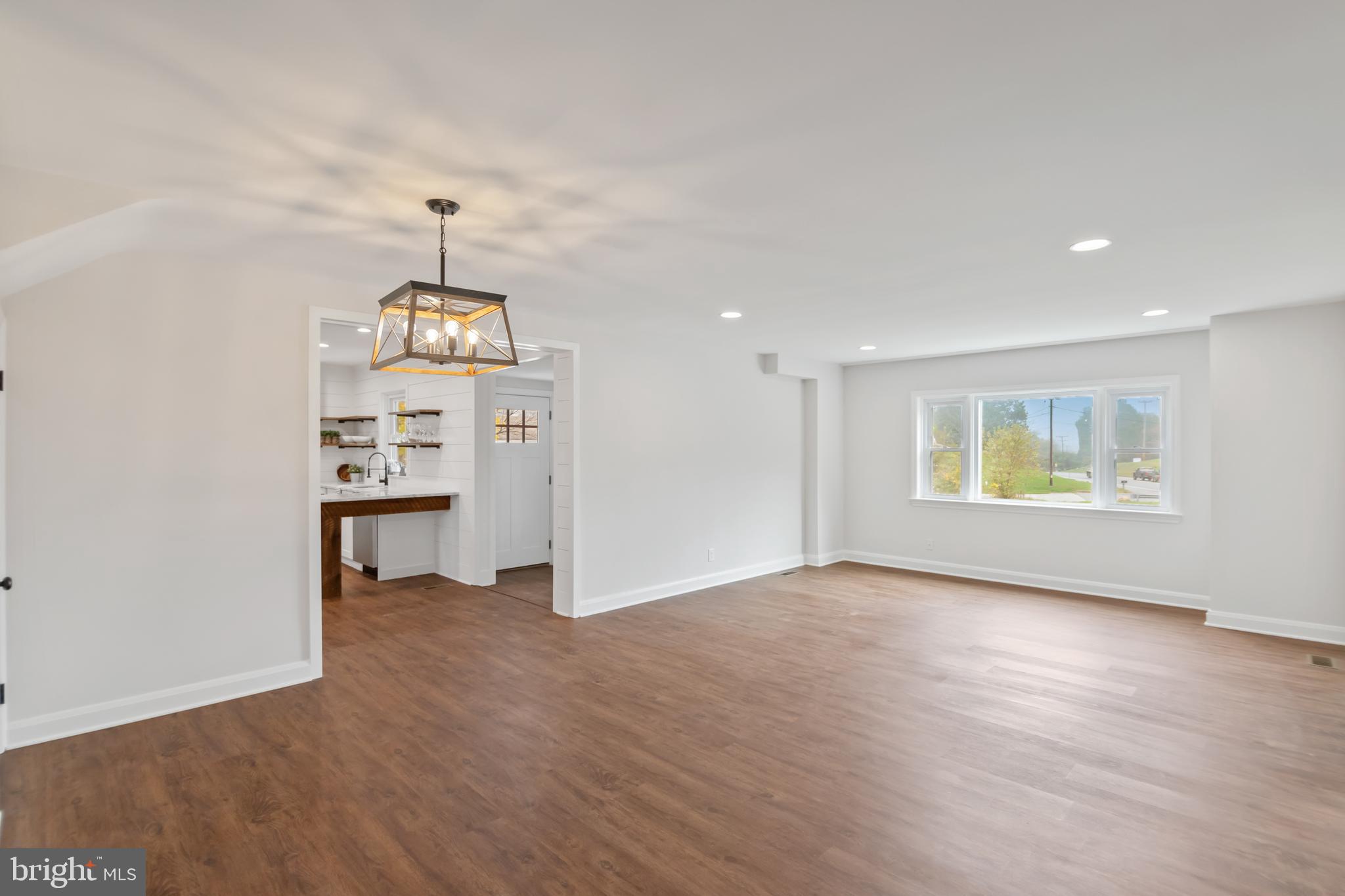 3950 Gamber Road Finksburg, MD 21048 - Photo 10 of 37 Dinning space