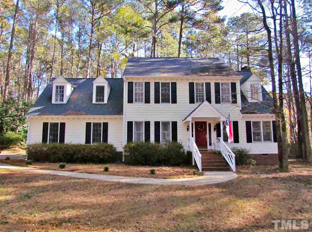 5000 Field And Stream Road Raleigh, NC 27613 - Photo 1 of 25