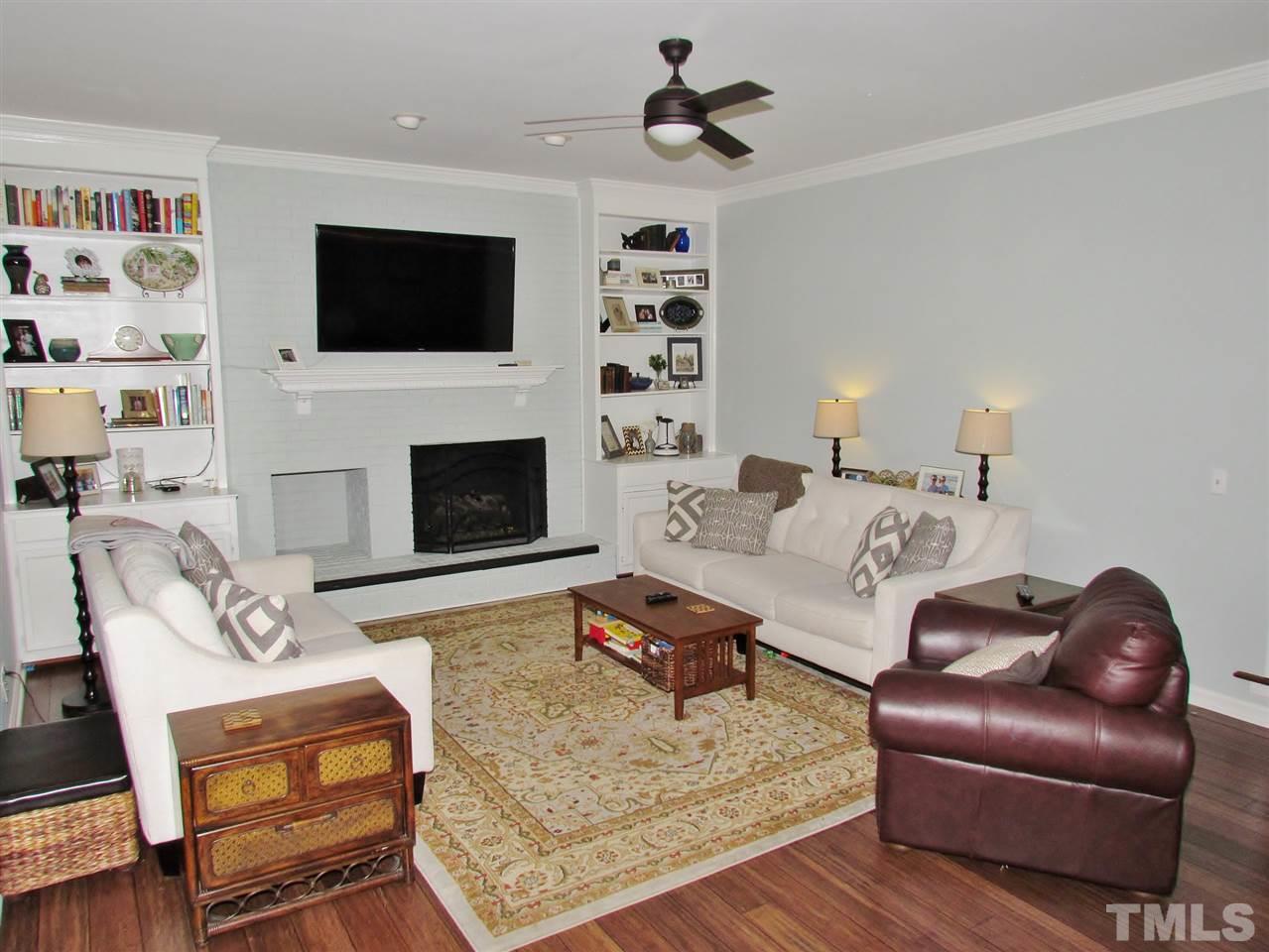 5000 Field And Stream Road Raleigh, NC 27613 - Photo 3 of 25