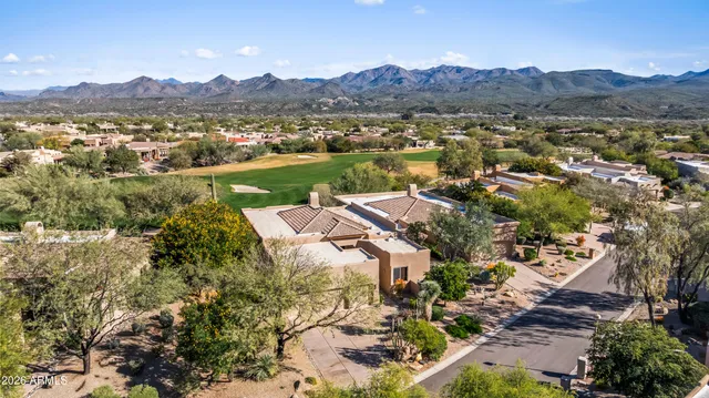 $875,000 | 18926 East Quartz Way, Rio Verde, AZ 85263