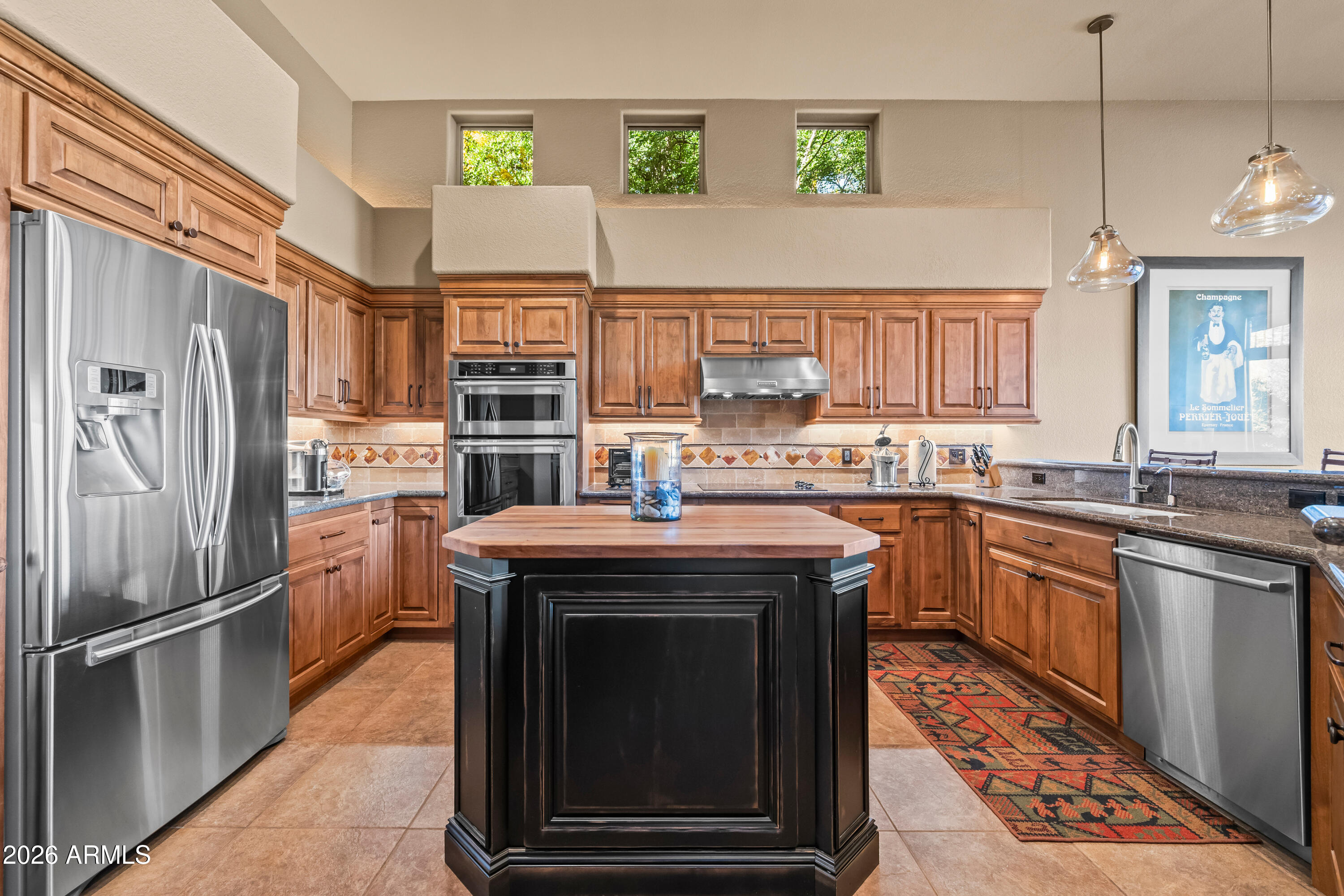 18926 East Quartz Way Rio Verde, AZ 85263 - Photo 17 of 44 Island