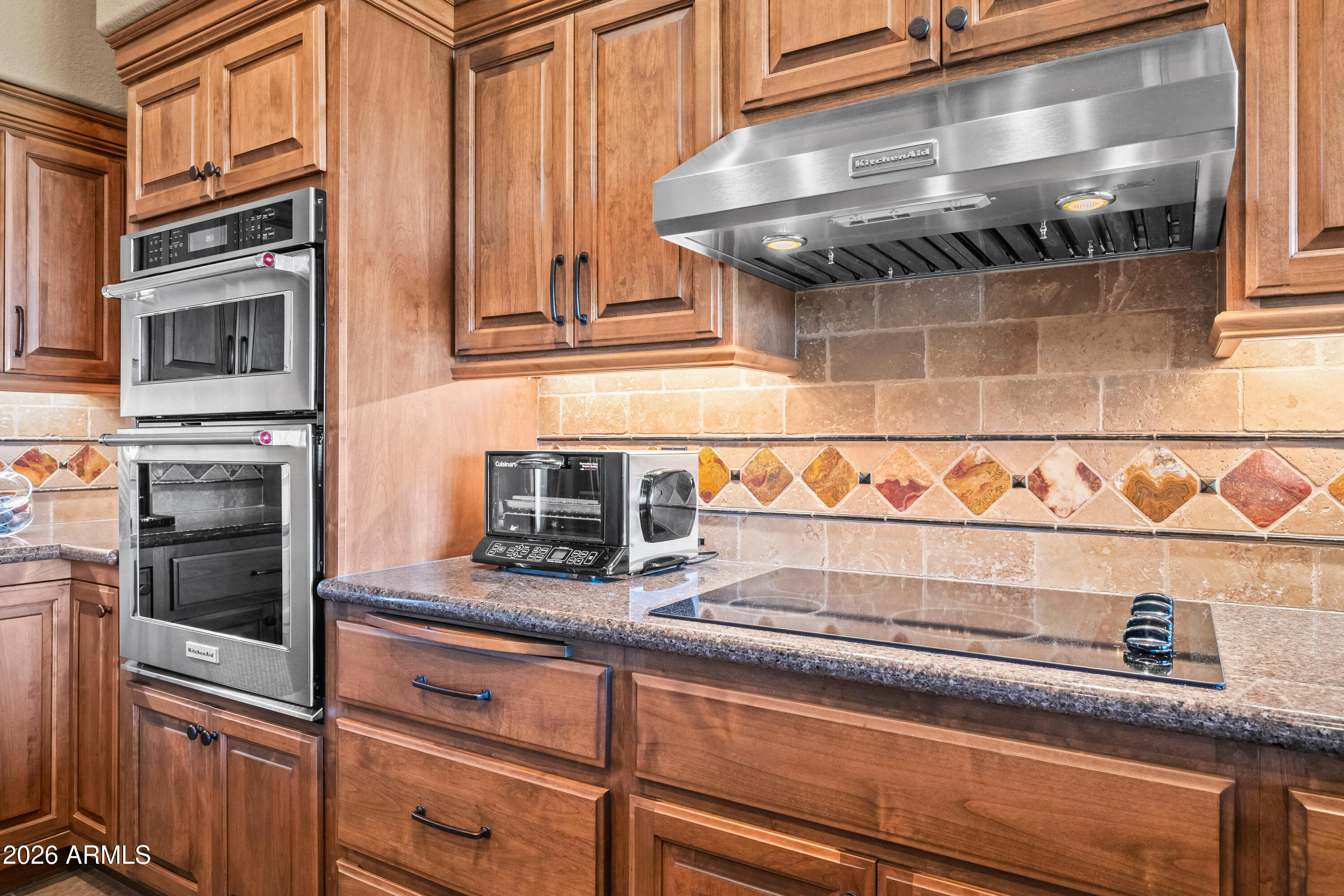 18926 East Quartz Way Rio Verde, AZ 85263 - Photo 18 of 44 Stainless steel apliances