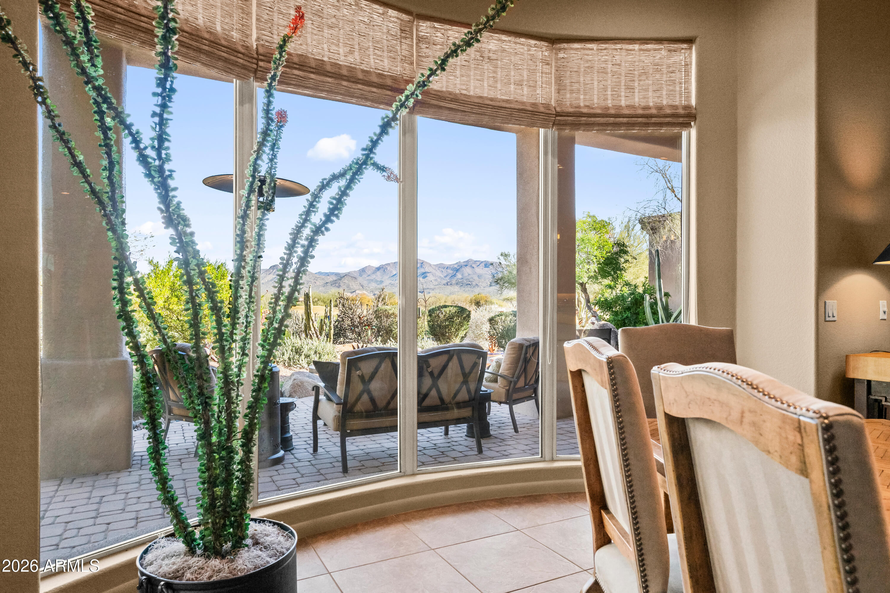 18926 East Quartz Way Rio Verde, AZ 85263 - Photo 20 of 44 Surrounded by windows