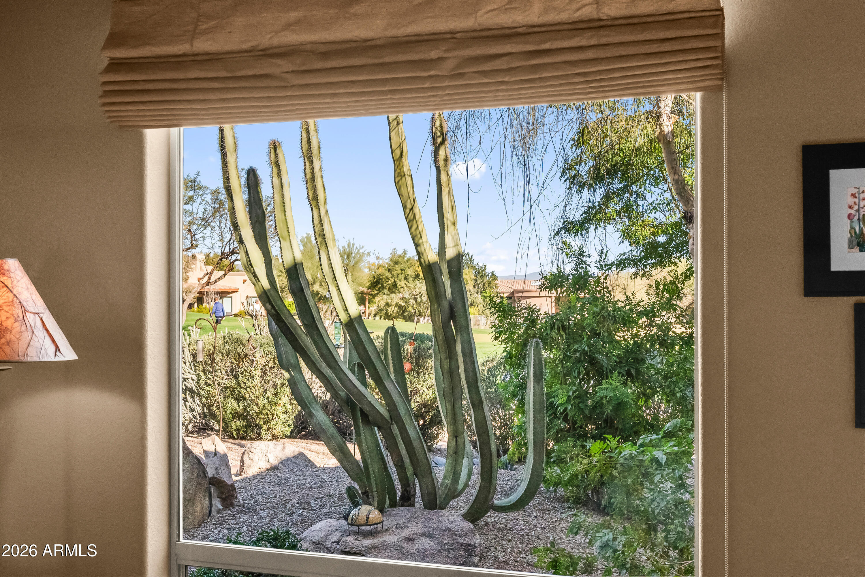 18926 East Quartz Way Rio Verde, AZ 85263 - Photo 27 of 44 Big view from primary suite