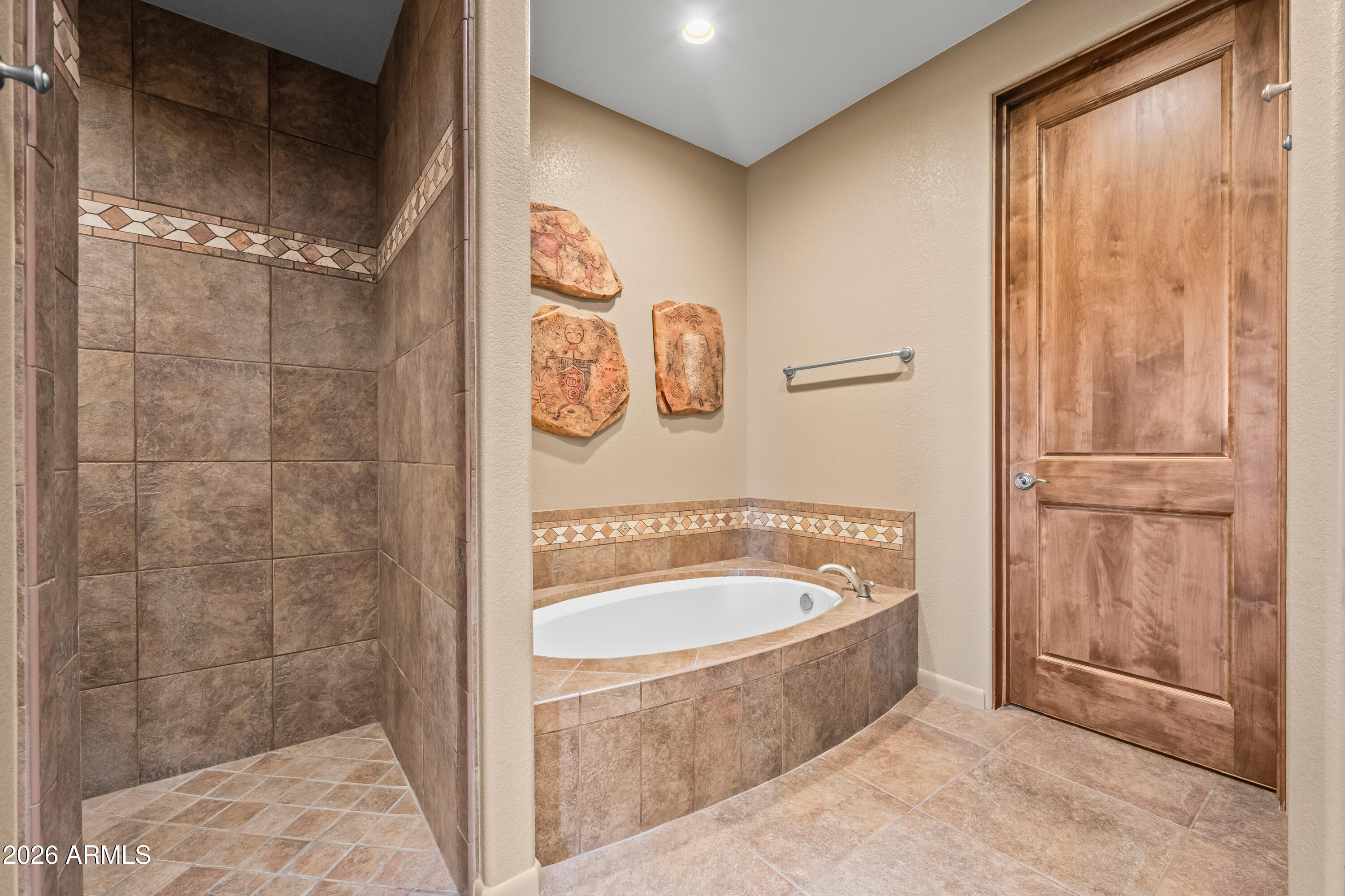 18926 East Quartz Way Rio Verde, AZ 85263 - Photo 29 of 44 Soaking tub