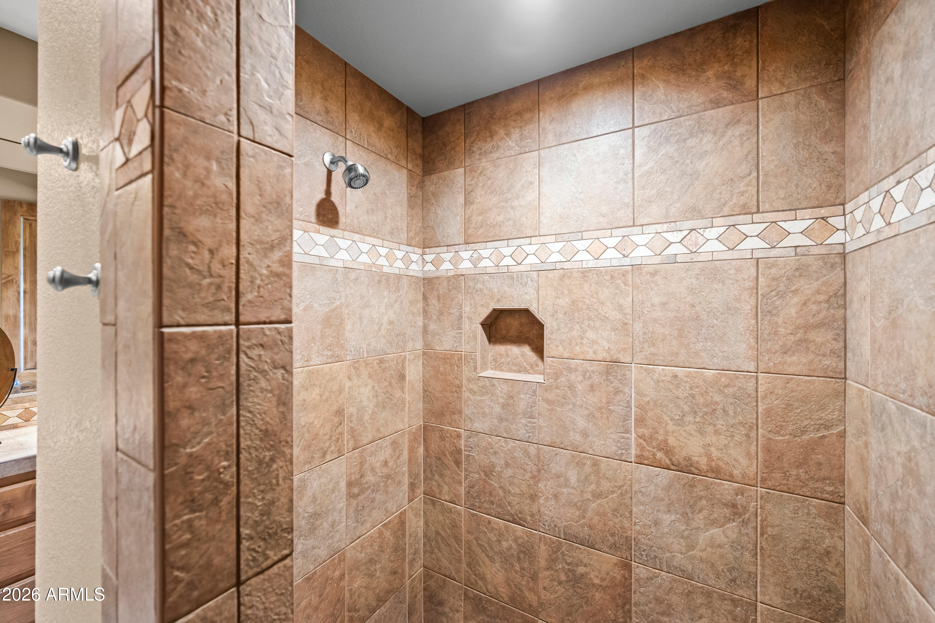 18926 East Quartz Way Rio Verde, AZ 85263 - Photo 30 of 44 Snail Shower