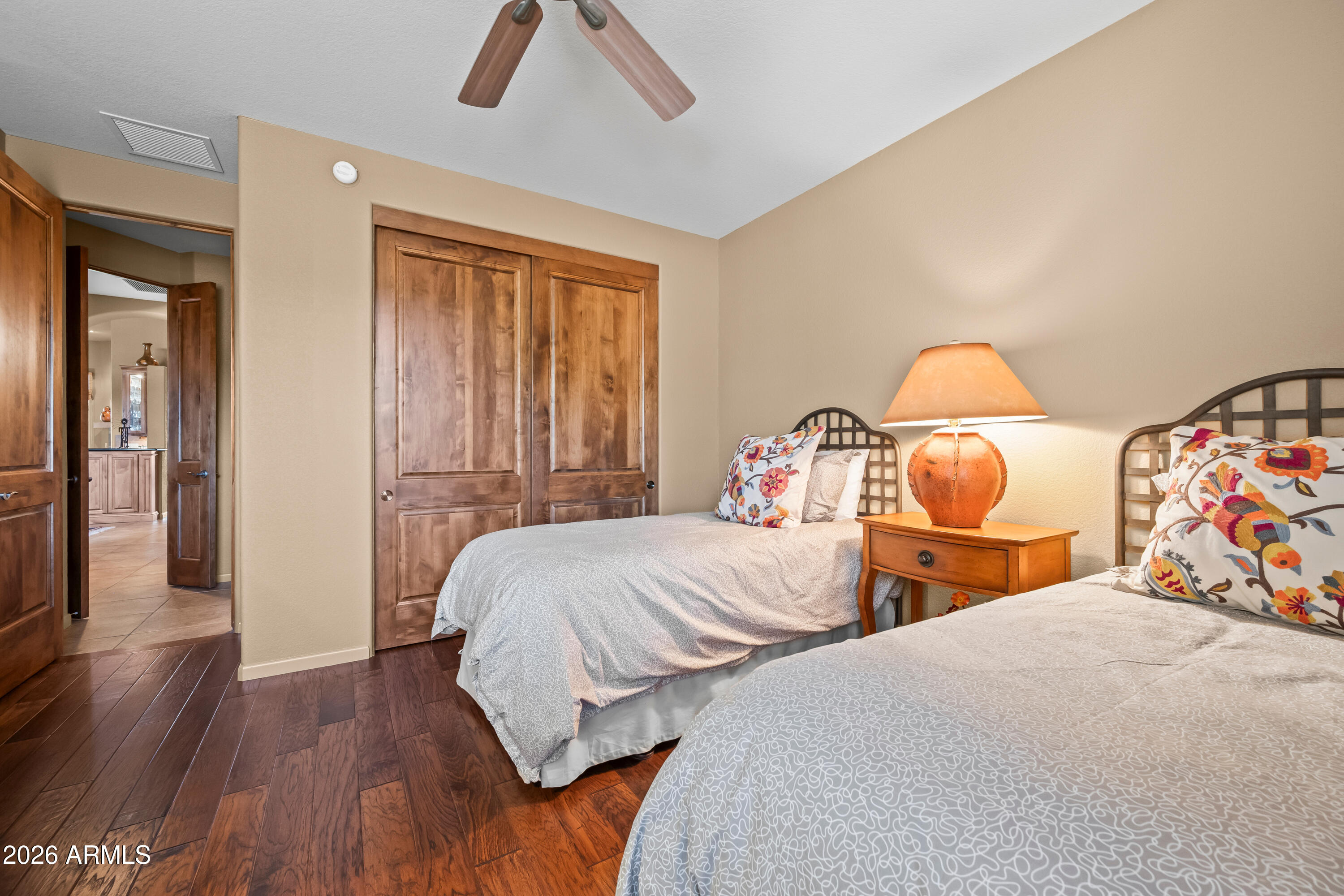 18926 East Quartz Way Rio Verde, AZ 85263 - Photo 33 of 44 room for a kingsize bed