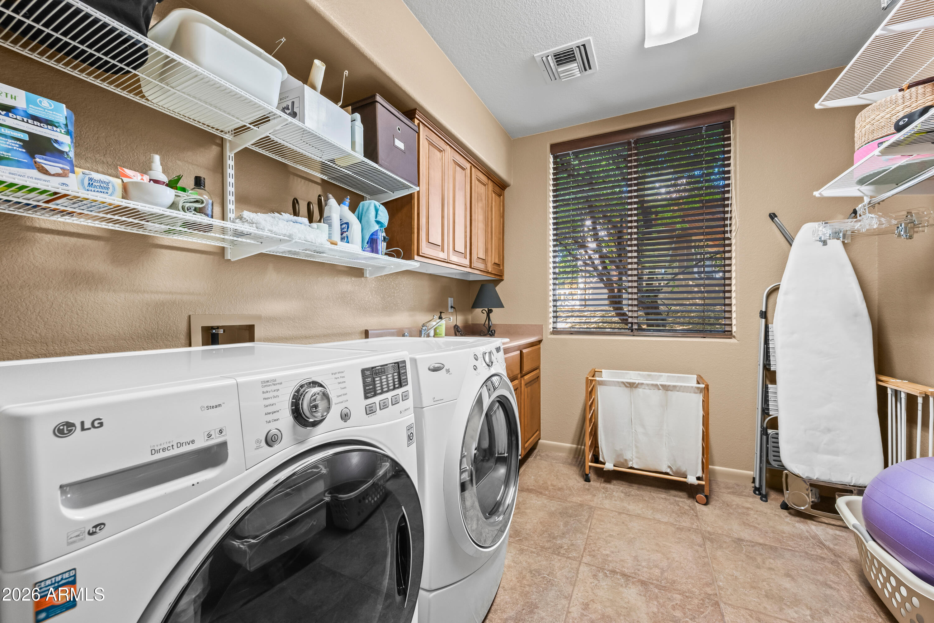 18926 East Quartz Way Rio Verde, AZ 85263 - Photo 35 of 44 Roomy laundry room
