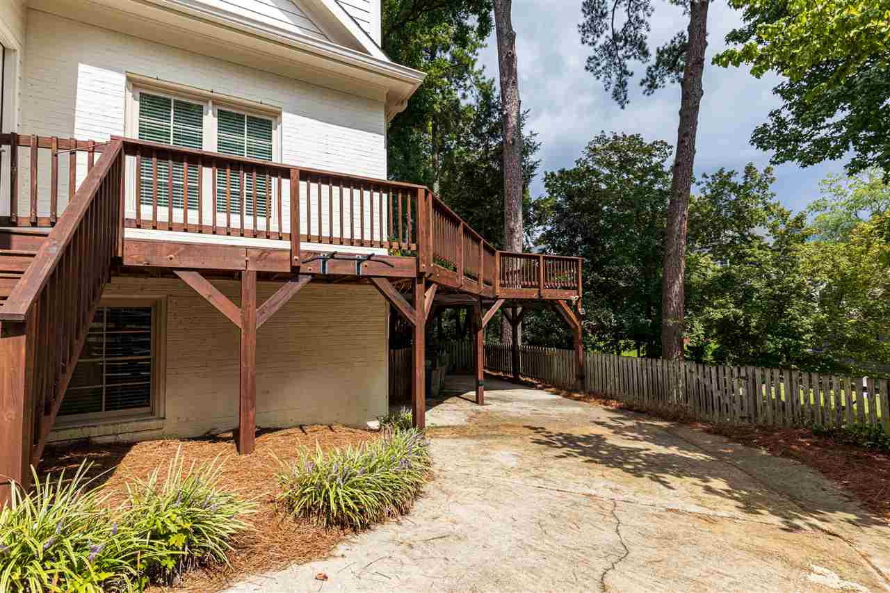 3520 Bellevue Road Raleigh, NC 27609 - Photo 30 of 30 Photo 30