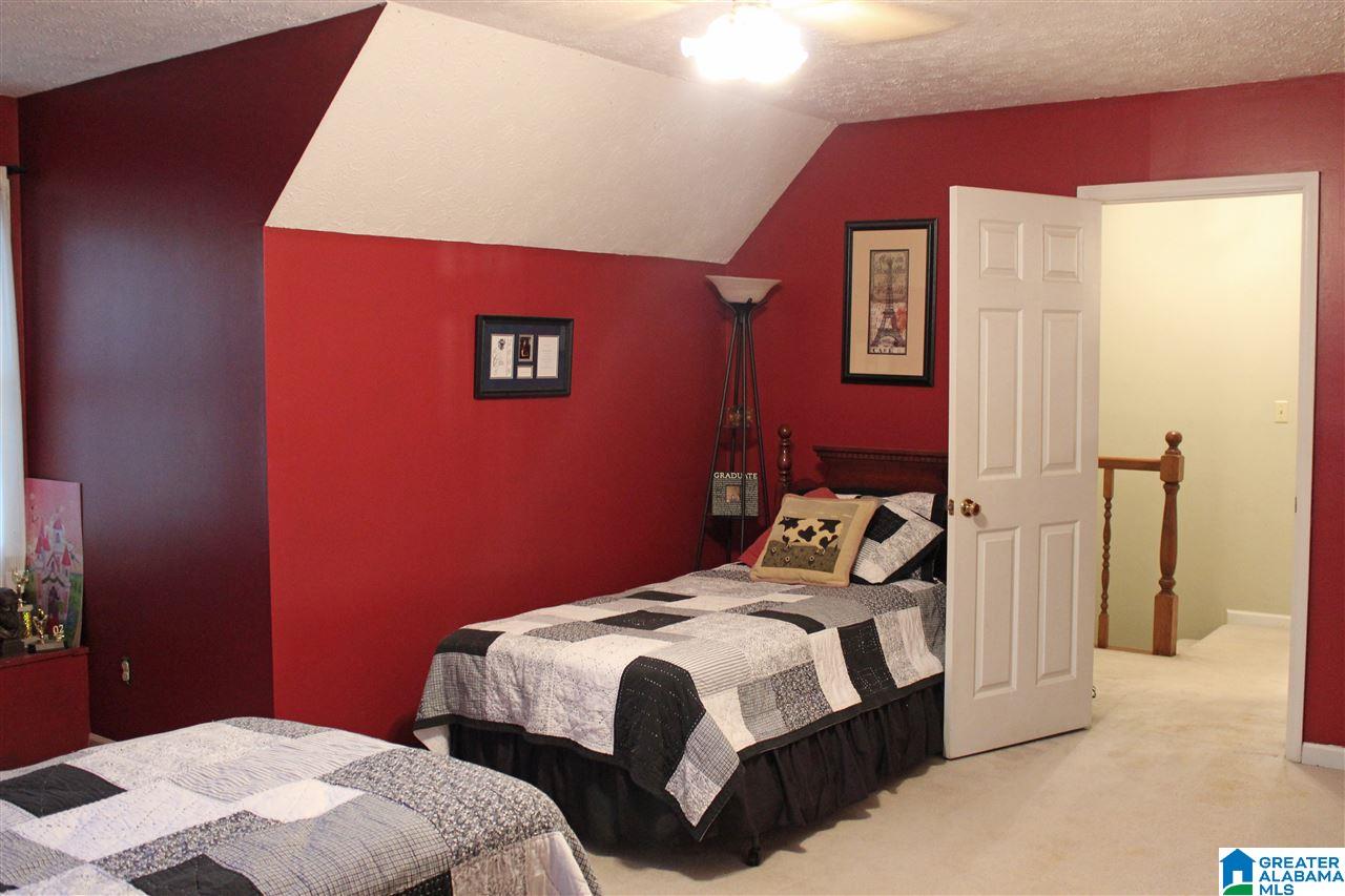 1066 Jamback Road Anniston, AL 36207 - Photo 20 of 33