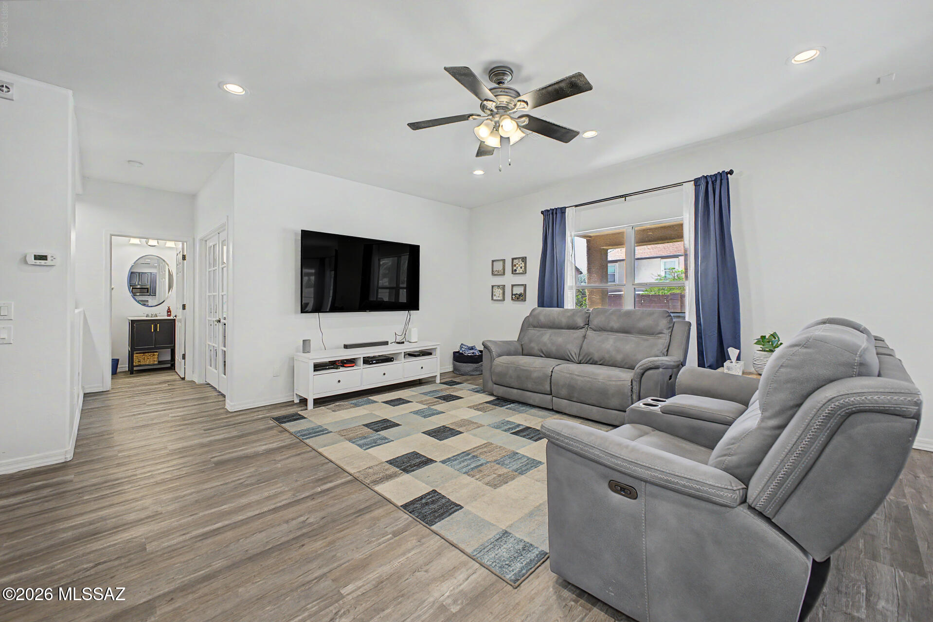 3602 East Canter Road Tucson, AZ 85739 - Photo 13 of 50 13-Canter