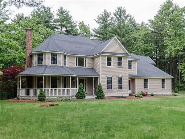46 Carlisle Road Acton, MA 01720 - Photo 1 of 27 Gallery Image 1