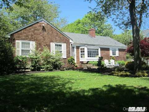 8 Godfrey Lane Remsenburg, NY 11960 - Photo 1 of 1