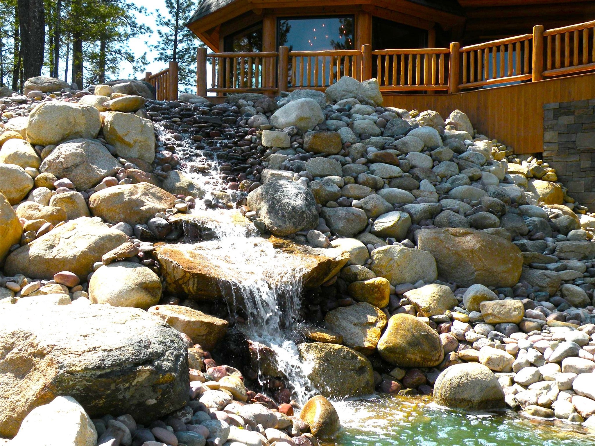 541 Ravenwood Road Darby, MT 59829 - Photo 9 of 97 Gallery Image 9