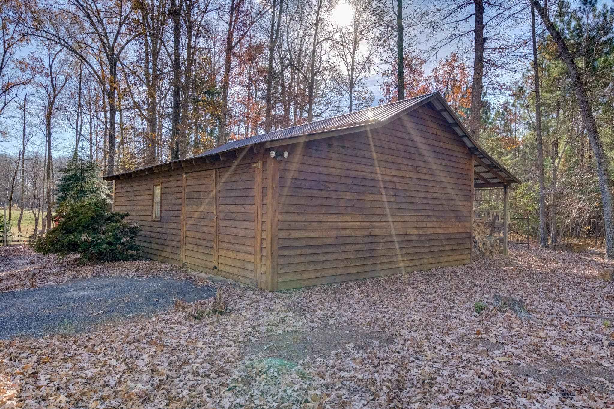 2319 Cothran Road Rougemont, NC 27572 - Photo 29 of 39 Photo 29