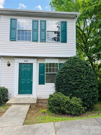 $1,625 | 630 Lex Drive, Charlotte, NC 28262