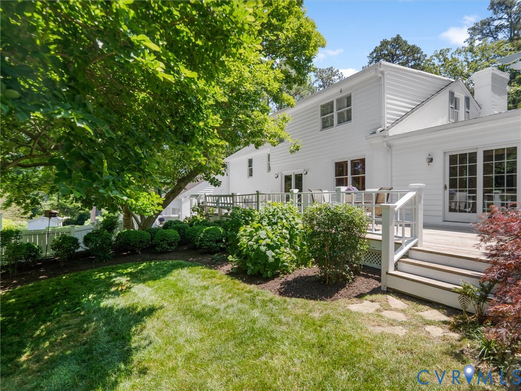 8704 River Road Henrico, VA 23229 - Photo 14 of 53