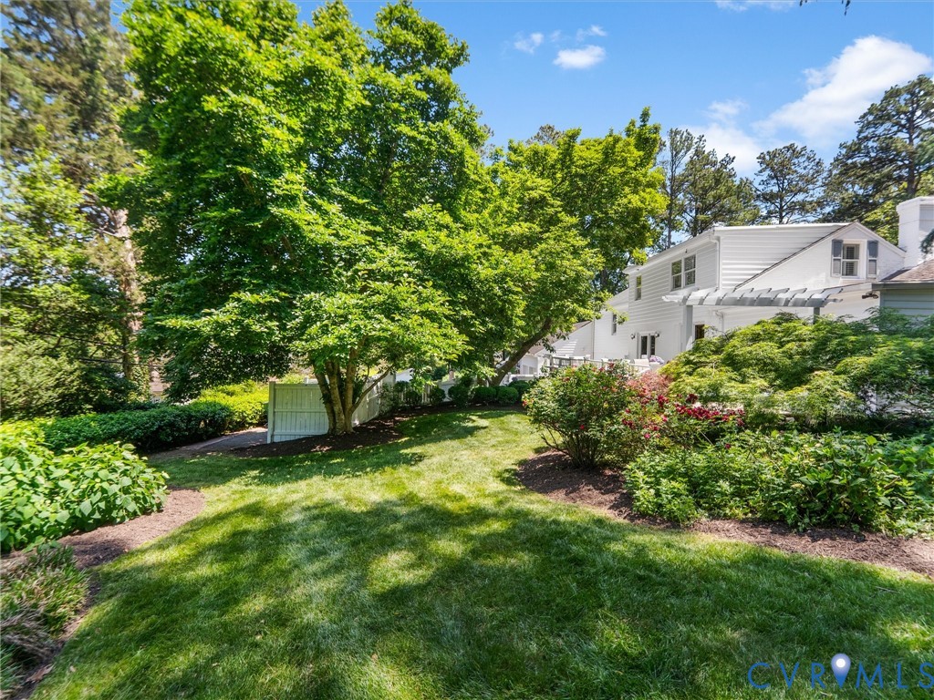 8704 River Road Henrico, VA 23229 - Photo 16 of 53