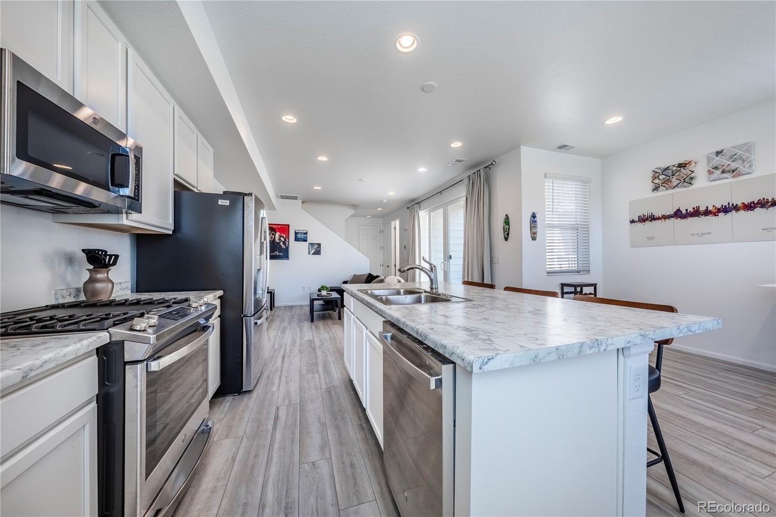 5348 Routt Street, Unit B Arvada, CO 80002 - Photo 8 of 41 Gallery Image 8