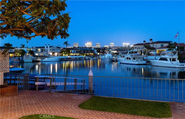 $10,800,000 | 1100 Polaris Drive, Newport Beach, CA 92660