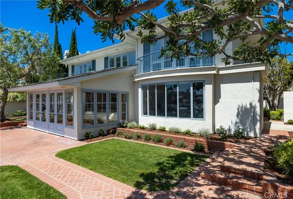 $10,800,000 | 1100 Polaris Drive, Newport Beach, CA 92660