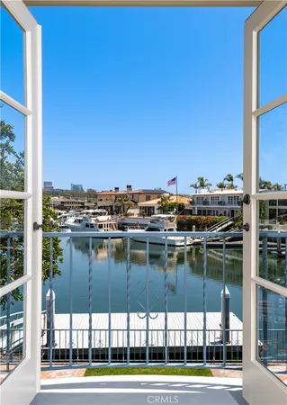 $10,800,000 | 1100 Polaris Drive, Newport Beach, CA 92660