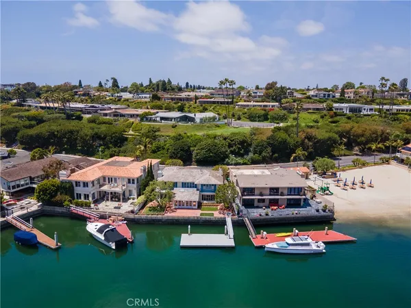 $10,800,000 | 1100 Polaris Drive, Newport Beach, CA 92660
