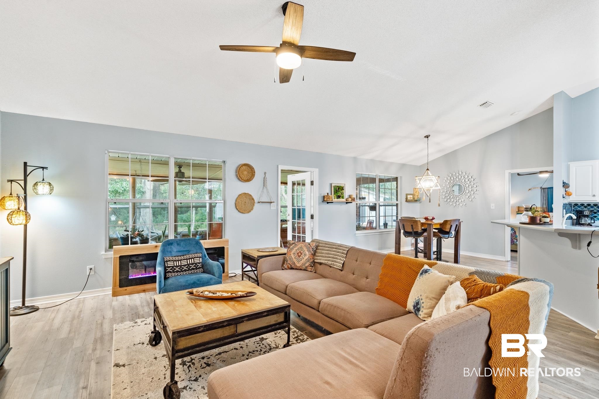 329 Monteith Oaks Drive Foley, AL 36535 - Photo 5 of 29
