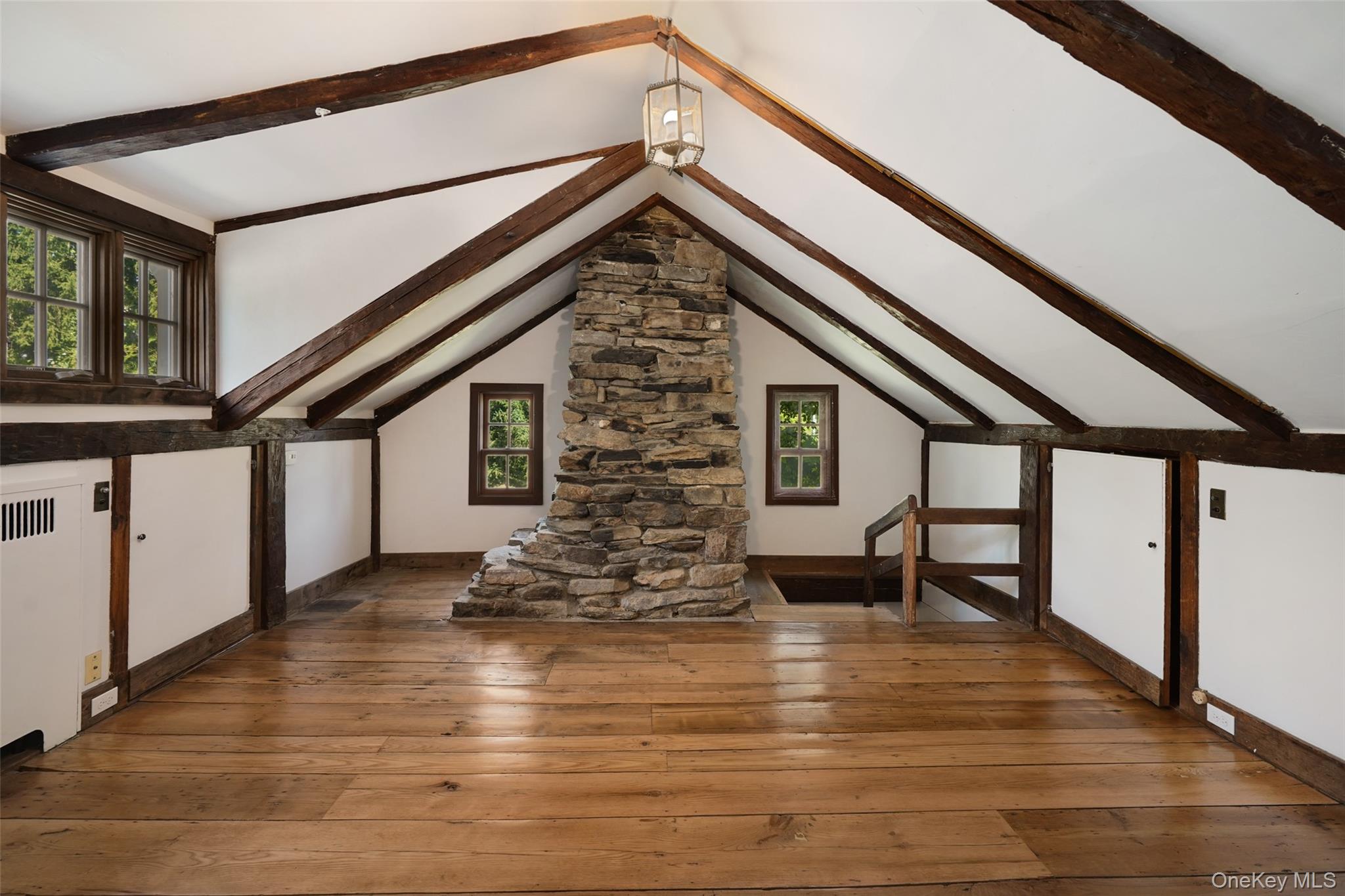 1 Pound Ridge Road Pound Ridge, NY 10576 - Photo 20 of 26 Additional living space or bedroom with ensuite full bathroom