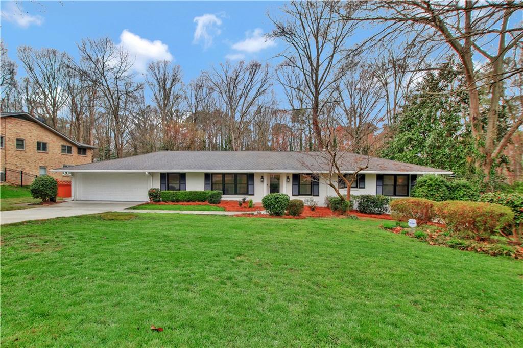 6150 River Shore Parkway Northwest Atlanta, GA 30328 - Photo 1 of 1 Gallery Image 1